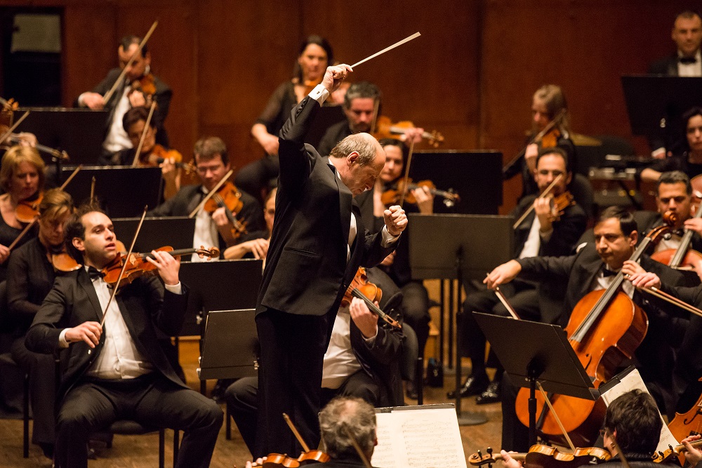 Sebestyén, Budapest Festival Orchestra, Fischer, RFH review